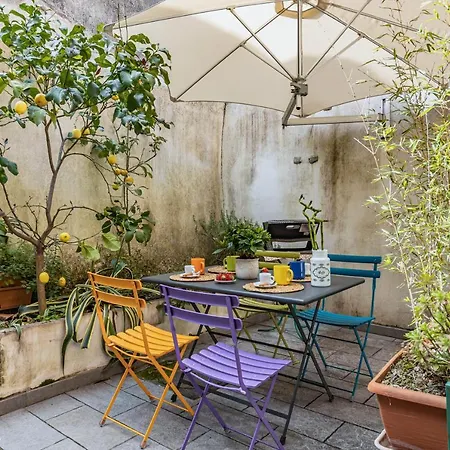 Apartment Comfy Near The Tower X4 *