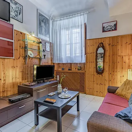 Appartamento Comfy Near The Tower X4 Pisa