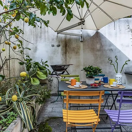 Comfy Near The Tower X4 Apartamento Pisa